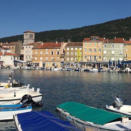 Apartment Filipas Cres Εξωτερικό φωτογραφία