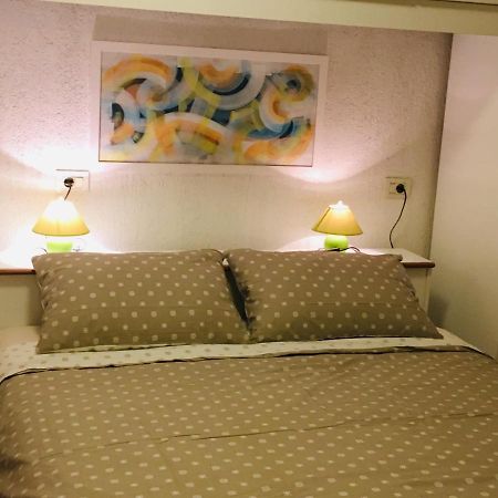 Apartment Filipas Cres Εξωτερικό φωτογραφία