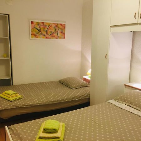 Apartment Filipas Cres Εξωτερικό φωτογραφία
