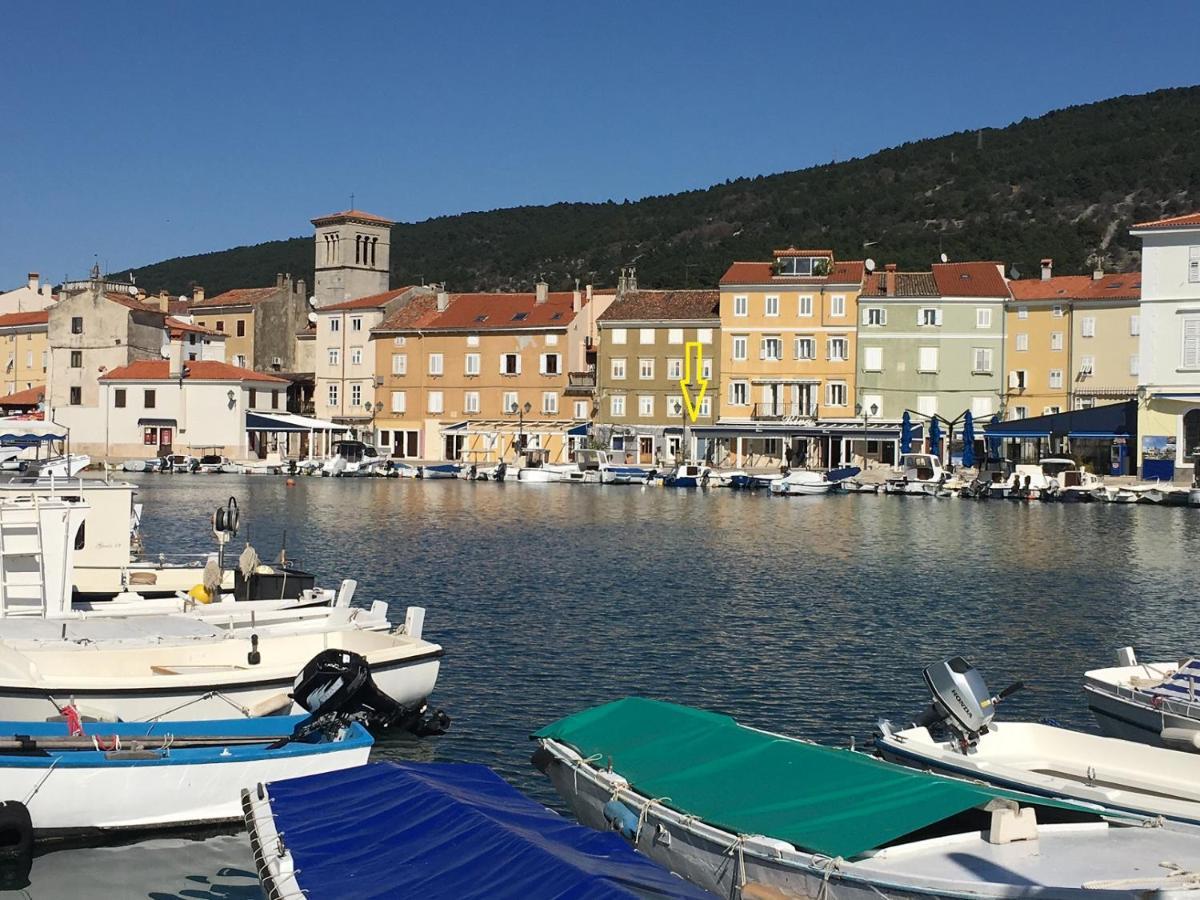 Apartment Filipas Cres Εξωτερικό φωτογραφία