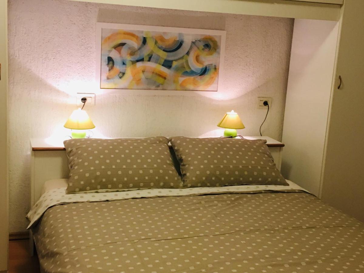 Apartment Filipas Cres Εξωτερικό φωτογραφία