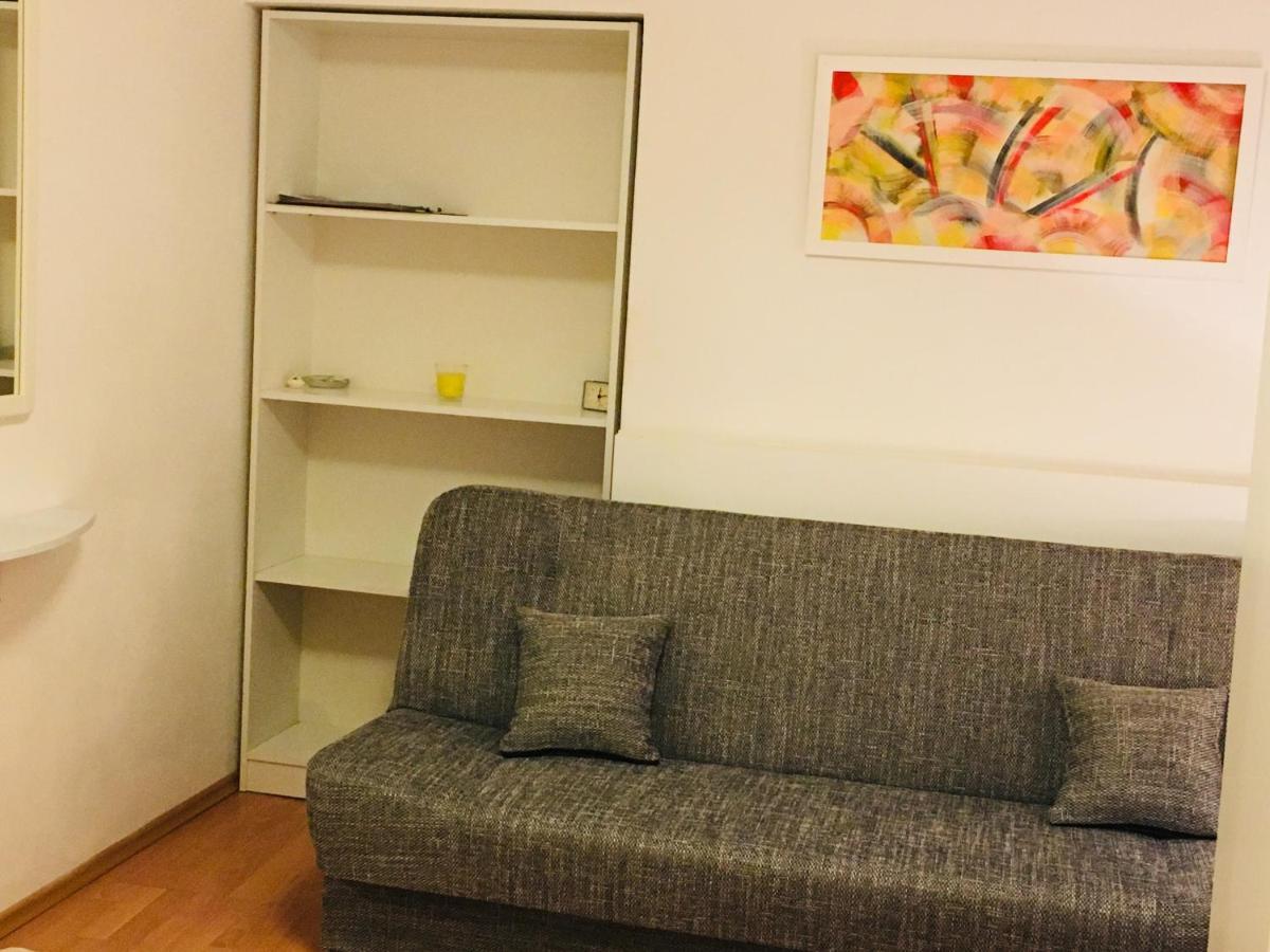 Apartment Filipas Cres Εξωτερικό φωτογραφία