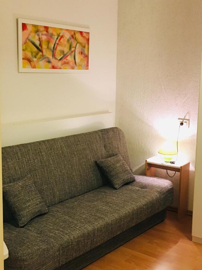 Apartment Filipas Cres Εξωτερικό φωτογραφία