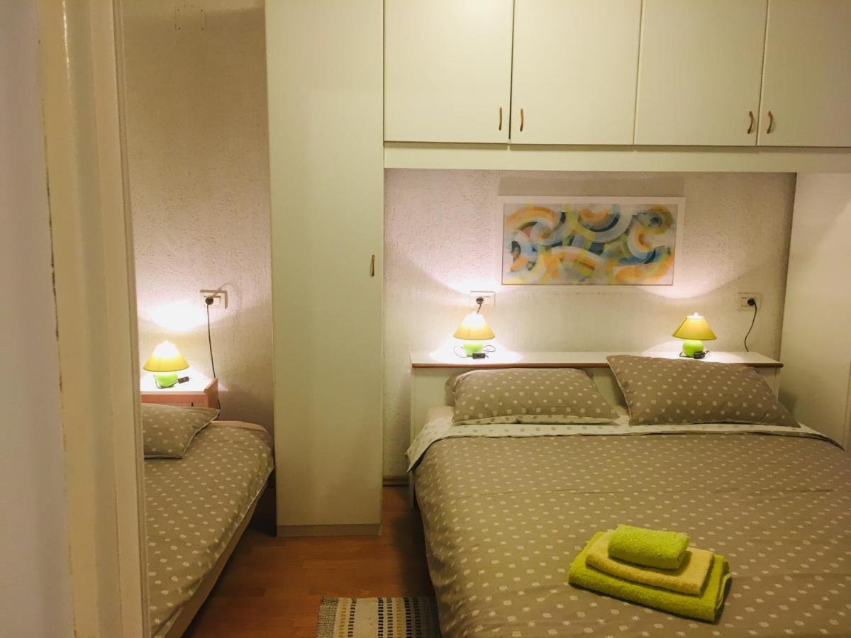 Apartment Filipas Cres Εξωτερικό φωτογραφία