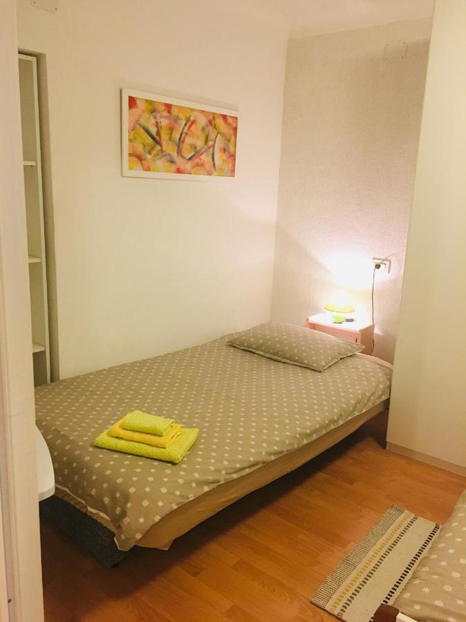 Apartment Filipas Cres Εξωτερικό φωτογραφία