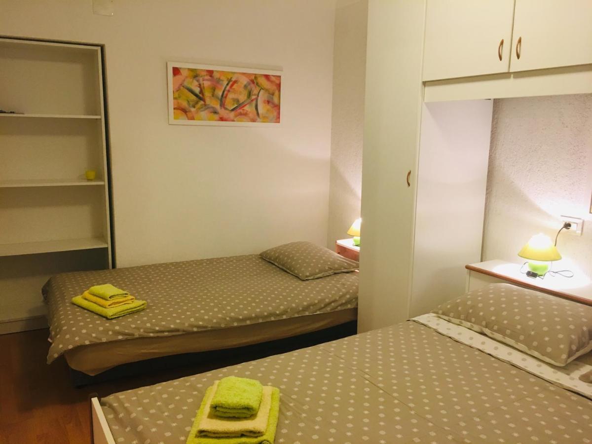 Apartment Filipas Cres Εξωτερικό φωτογραφία