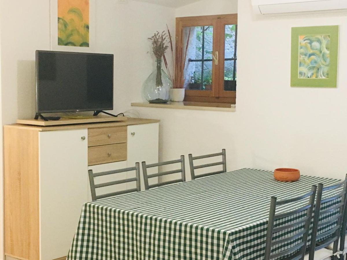 Apartment Filipas Cres Εξωτερικό φωτογραφία