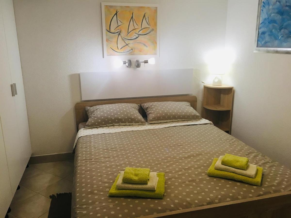 Apartment Filipas Cres Εξωτερικό φωτογραφία
