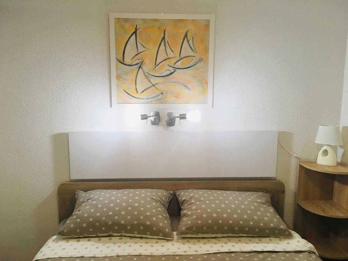 Apartment Filipas Cres Εξωτερικό φωτογραφία