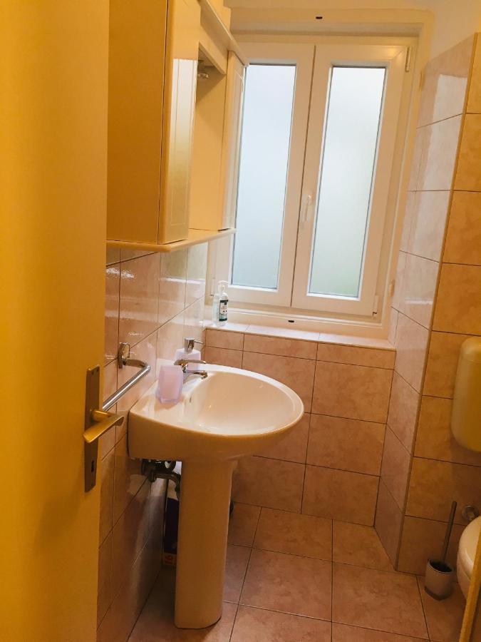 Apartment Filipas Cres Εξωτερικό φωτογραφία