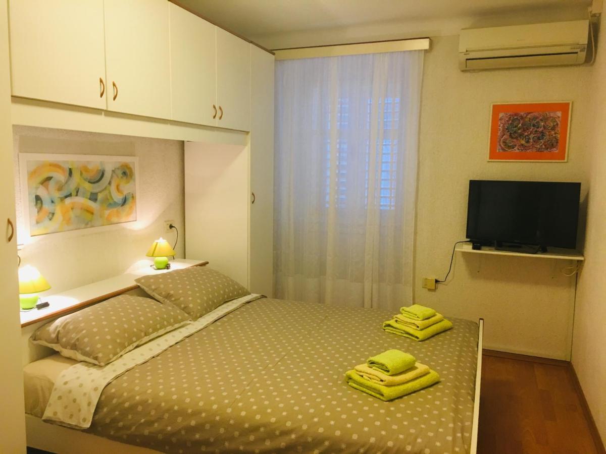 Apartment Filipas Cres Εξωτερικό φωτογραφία