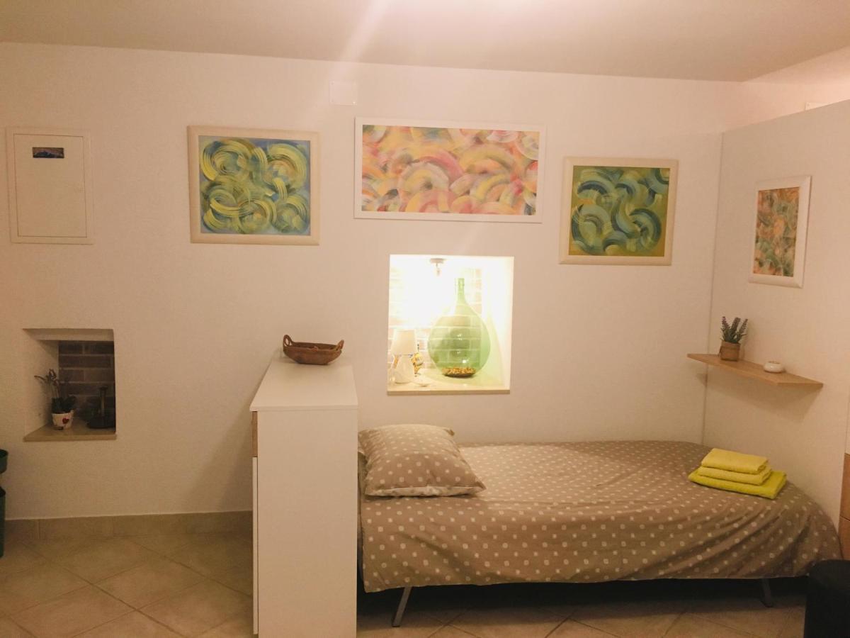 Apartment Filipas Cres Εξωτερικό φωτογραφία