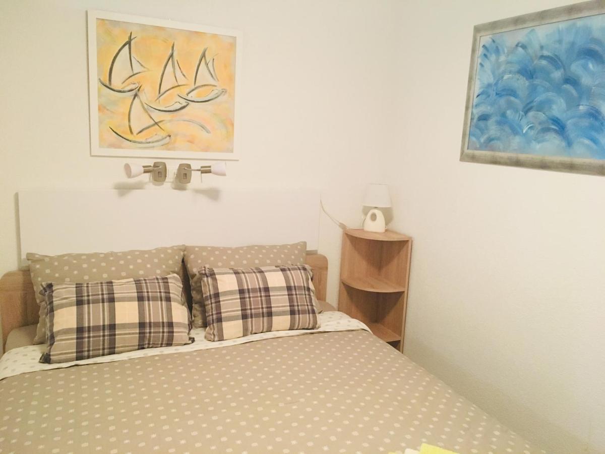 Apartment Filipas Cres Εξωτερικό φωτογραφία