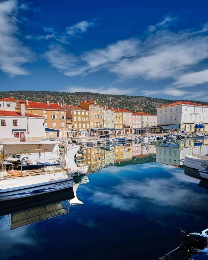 Apartment Filipas Cres Εξωτερικό φωτογραφία