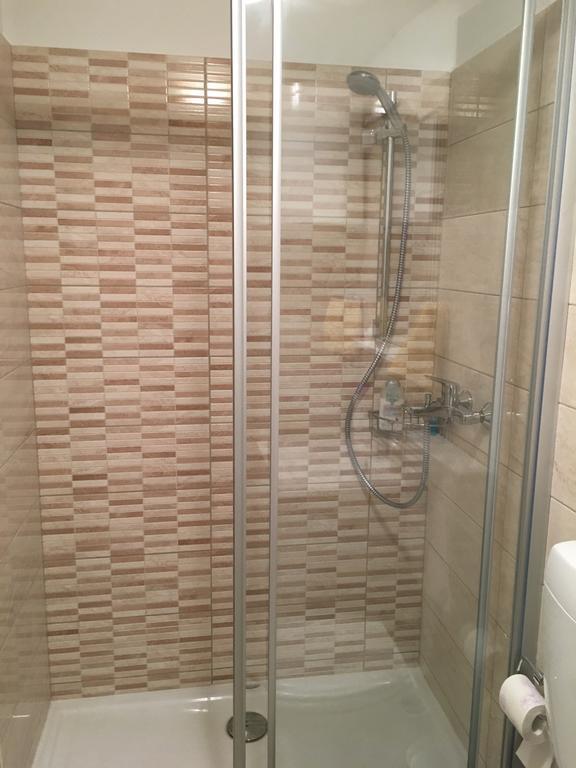 Apartment Filipas Cres Εξωτερικό φωτογραφία