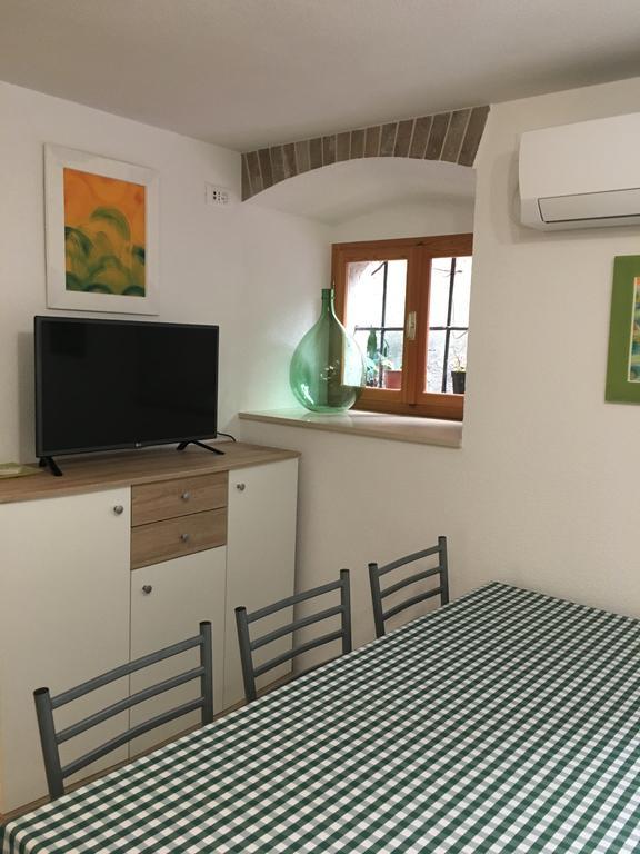 Apartment Filipas Cres Εξωτερικό φωτογραφία