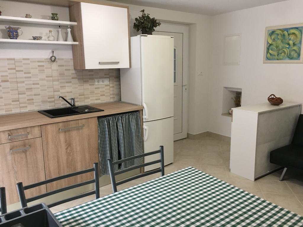 Apartment Filipas Cres Εξωτερικό φωτογραφία