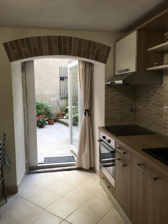 Apartment Filipas Cres Εξωτερικό φωτογραφία