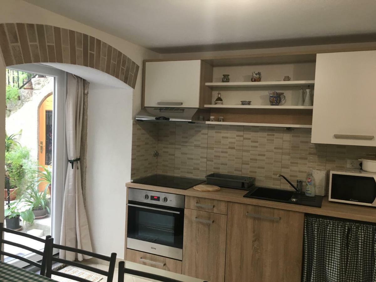 Apartment Filipas Cres Εξωτερικό φωτογραφία