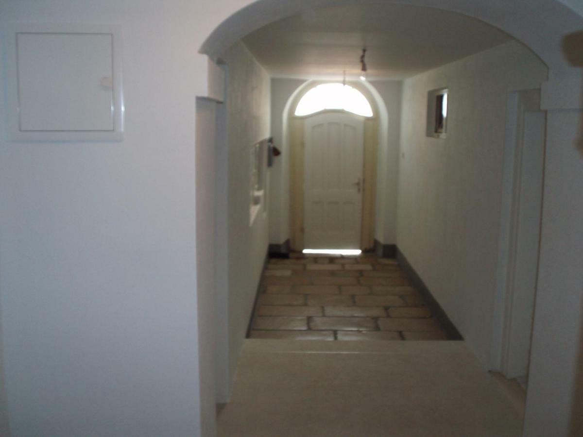 Apartment Filipas Cres Εξωτερικό φωτογραφία