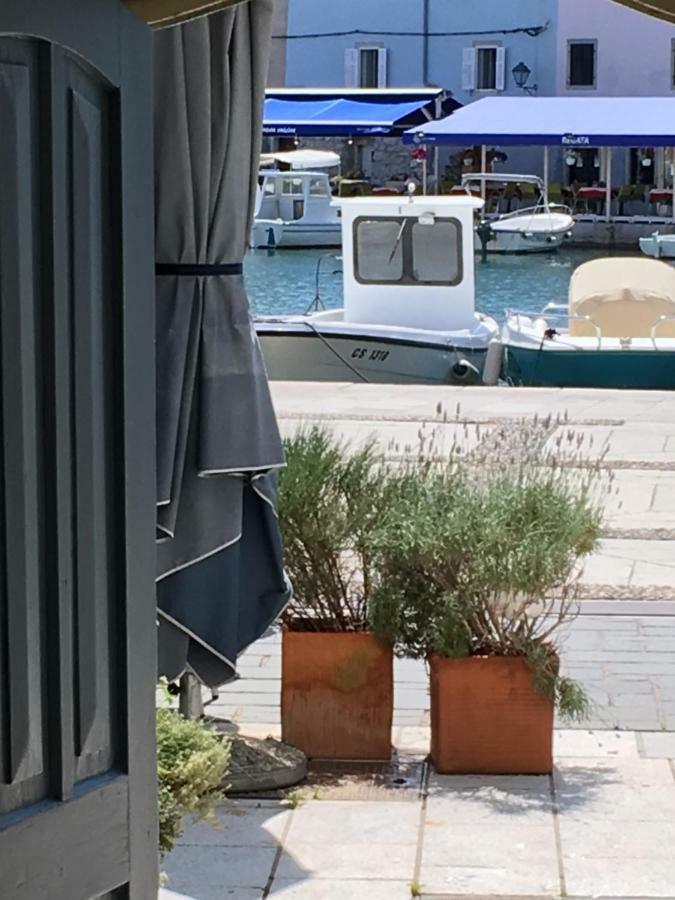 Apartment Filipas Cres Εξωτερικό φωτογραφία