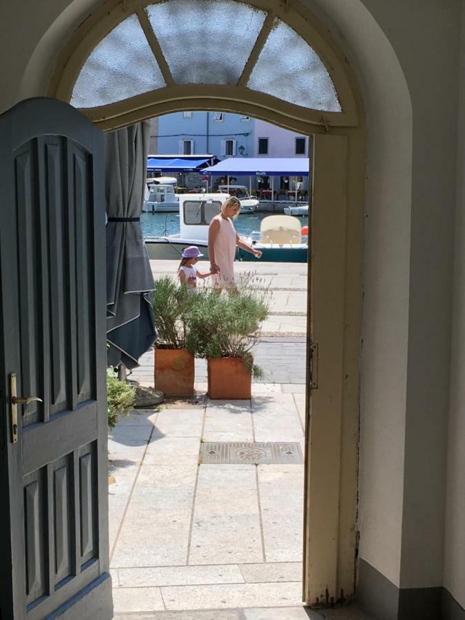 Apartment Filipas Cres Εξωτερικό φωτογραφία