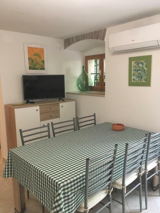 Apartment Filipas Cres Εξωτερικό φωτογραφία