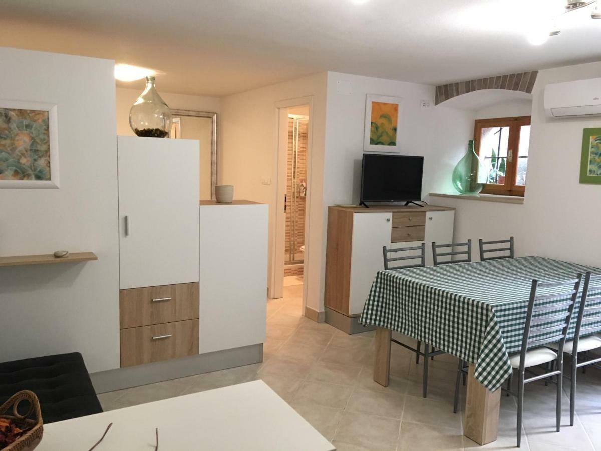 Apartment Filipas Cres Εξωτερικό φωτογραφία