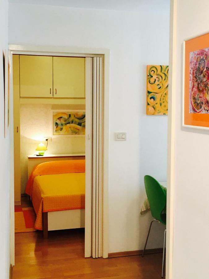 Apartment Filipas Cres Εξωτερικό φωτογραφία