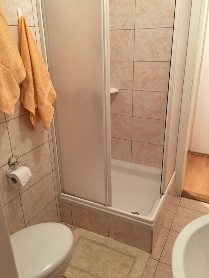 Apartment Filipas Cres Εξωτερικό φωτογραφία