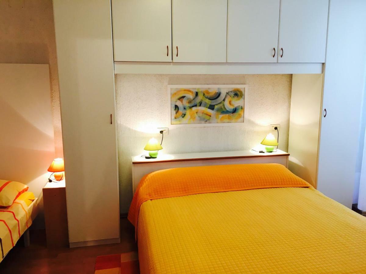 Apartment Filipas Cres Εξωτερικό φωτογραφία