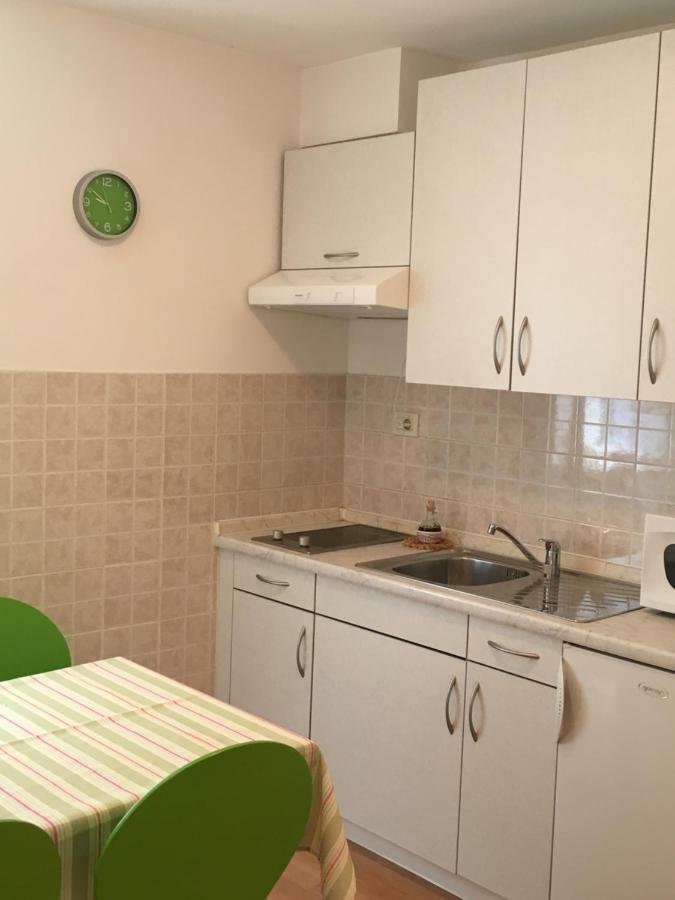 Apartment Filipas Cres Εξωτερικό φωτογραφία