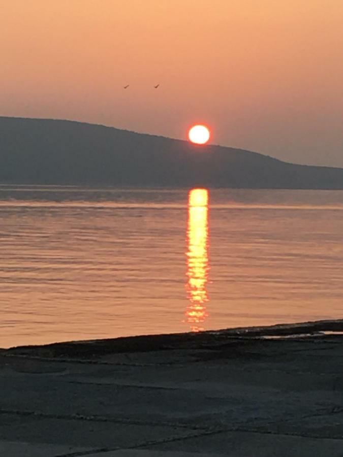 Apartment Filipas Cres Εξωτερικό φωτογραφία