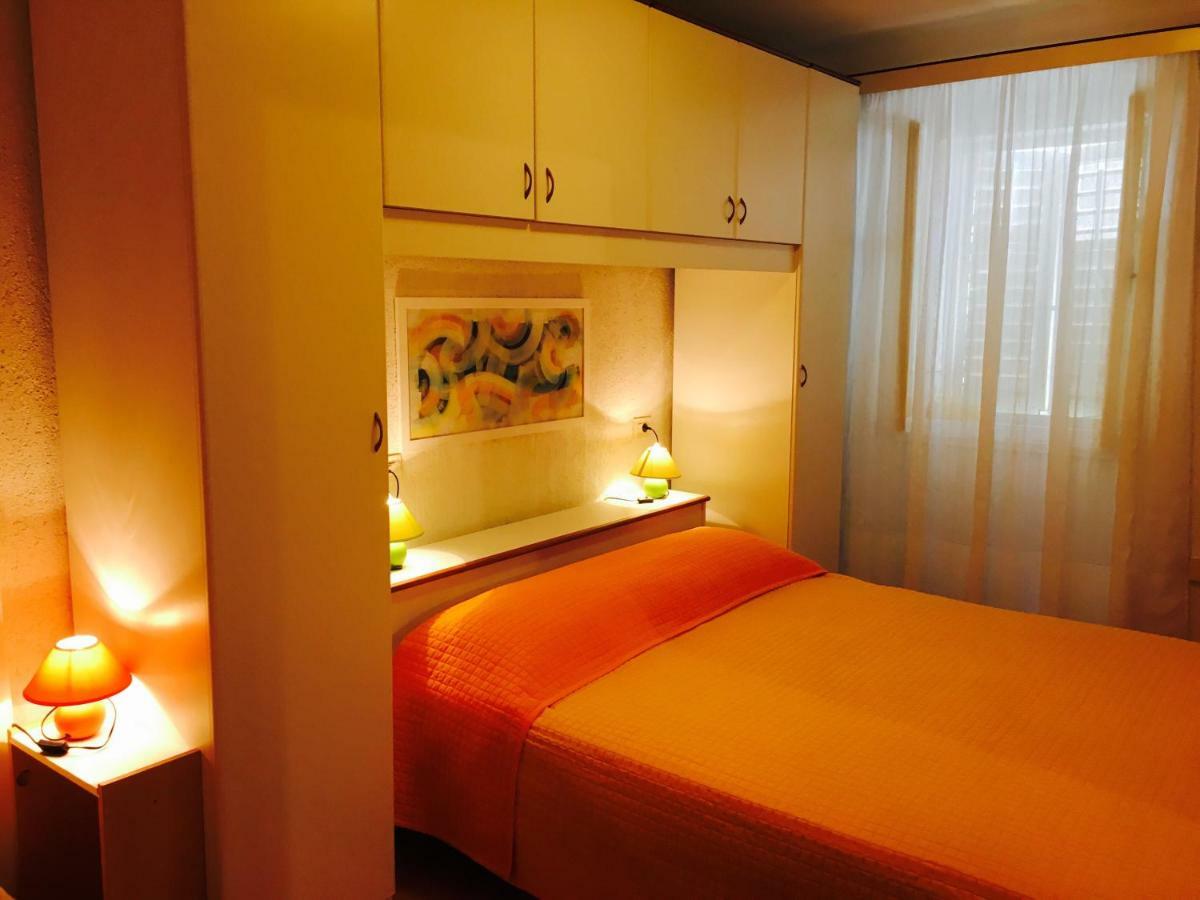 Apartment Filipas Cres Εξωτερικό φωτογραφία