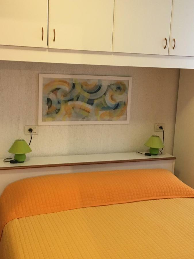 Apartment Filipas Cres Εξωτερικό φωτογραφία
