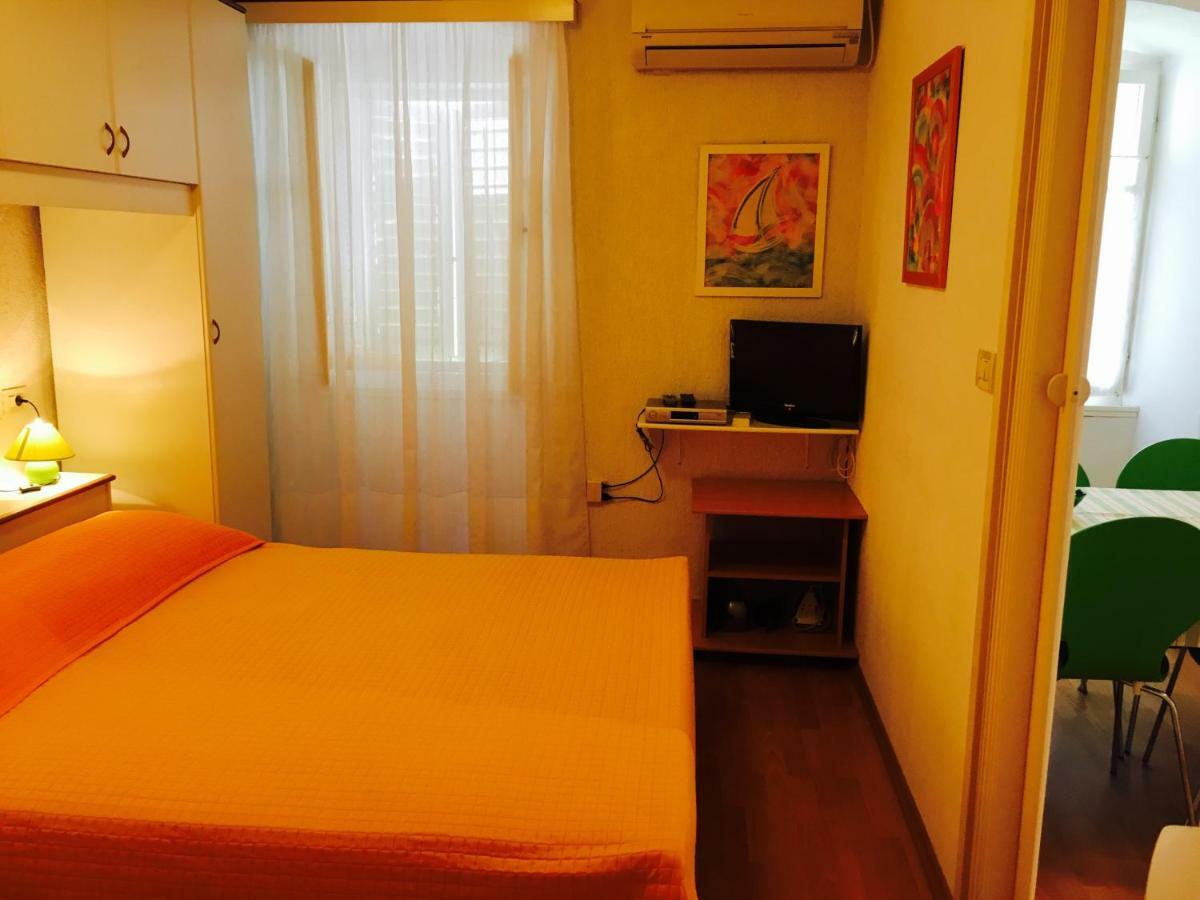 Apartment Filipas Cres Εξωτερικό φωτογραφία