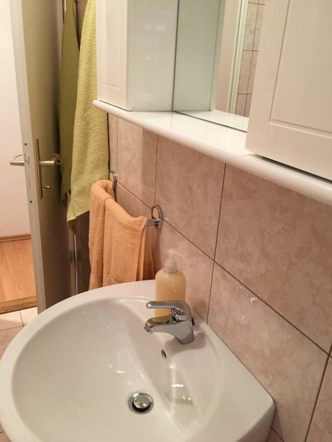 Apartment Filipas Cres Εξωτερικό φωτογραφία