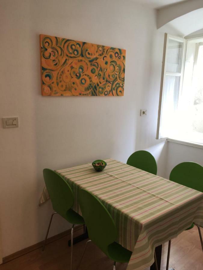 Apartment Filipas Cres Εξωτερικό φωτογραφία