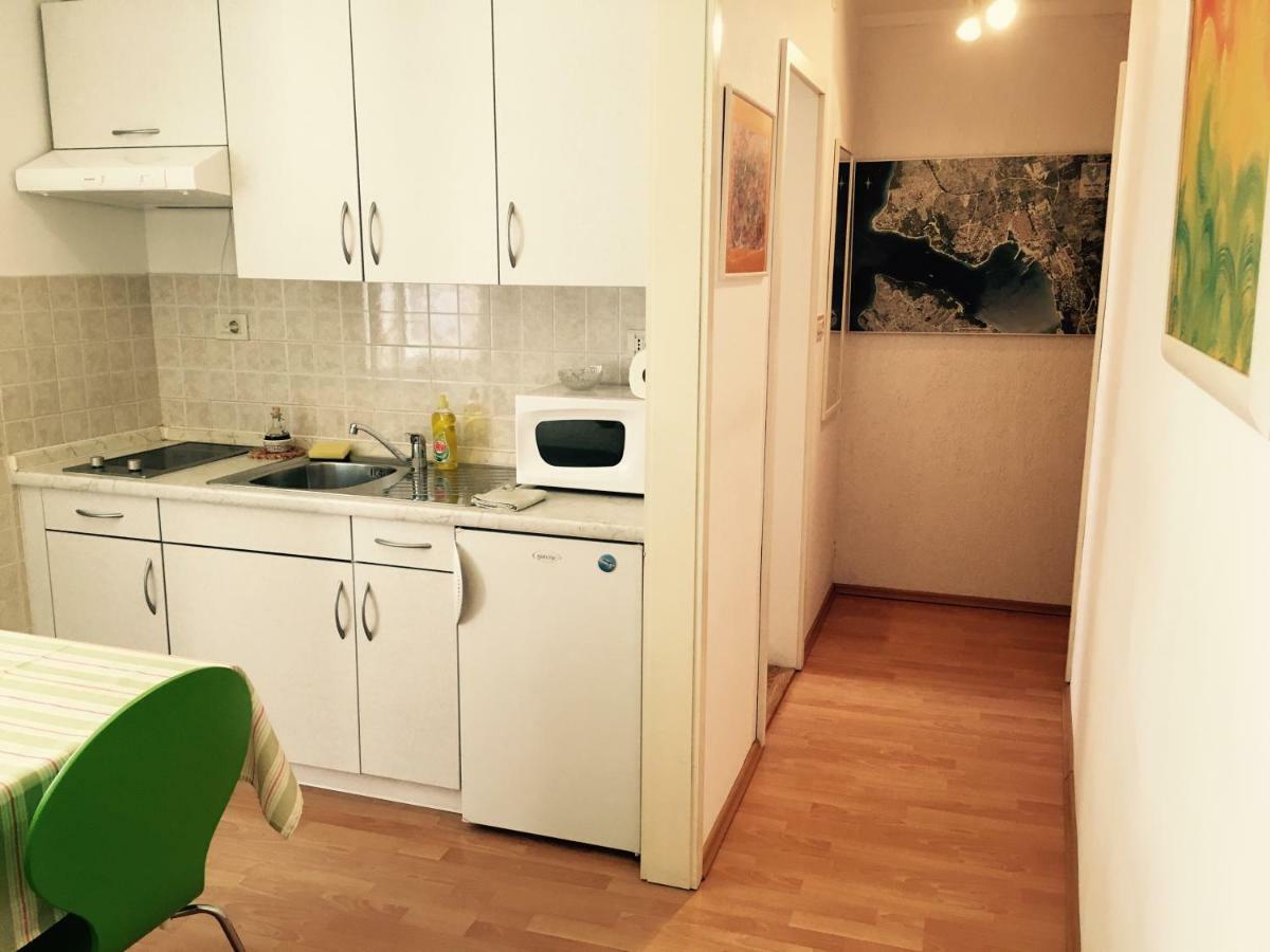 Apartment Filipas Cres Εξωτερικό φωτογραφία