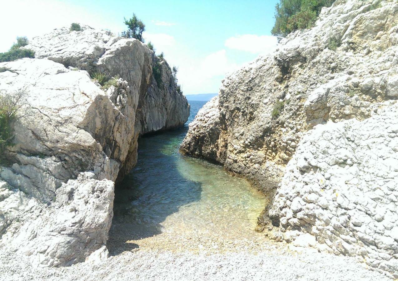 Apartment Filipas Cres Εξωτερικό φωτογραφία